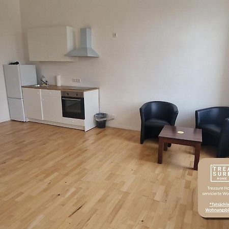 וינה Treasure Home Apartments מראה חיצוני תמונה