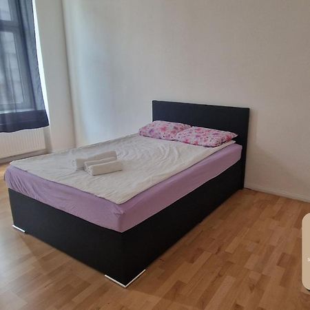 וינה Treasure Home Apartments מראה חיצוני תמונה