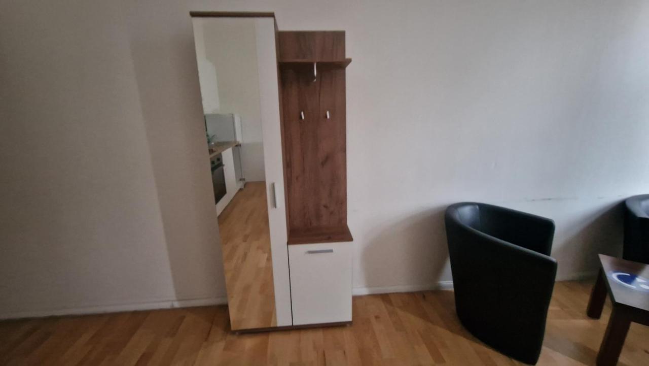 וינה Treasure Home Apartments מראה חיצוני תמונה