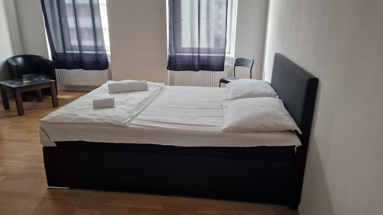 וינה Treasure Home Apartments מראה חיצוני תמונה