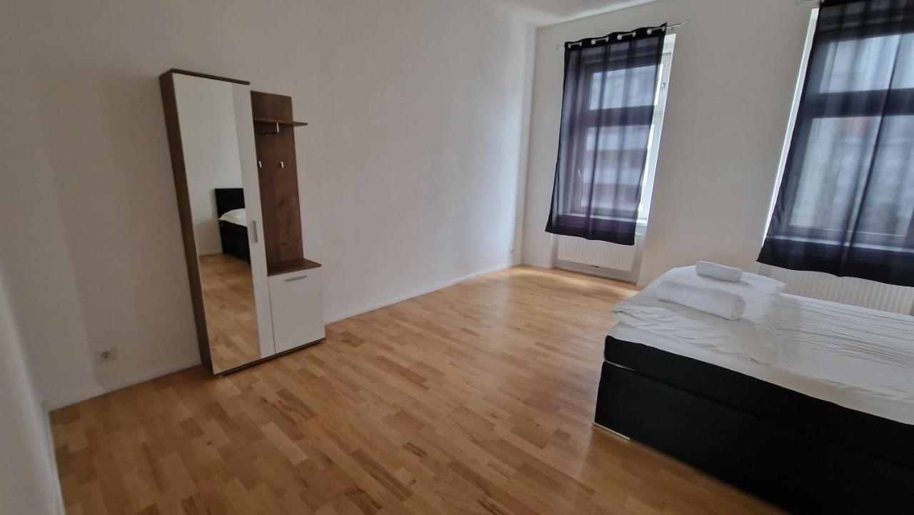 וינה Treasure Home Apartments מראה חיצוני תמונה