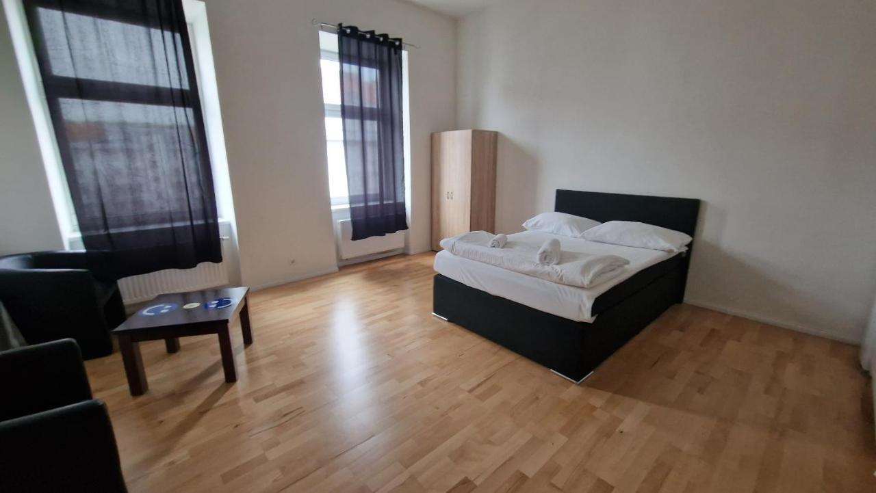 וינה Treasure Home Apartments מראה חיצוני תמונה