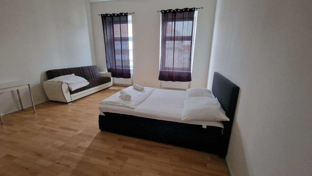 וינה Treasure Home Apartments מראה חיצוני תמונה