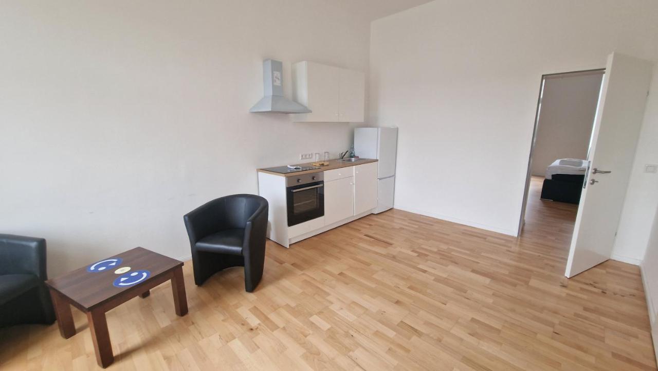 וינה Treasure Home Apartments מראה חיצוני תמונה