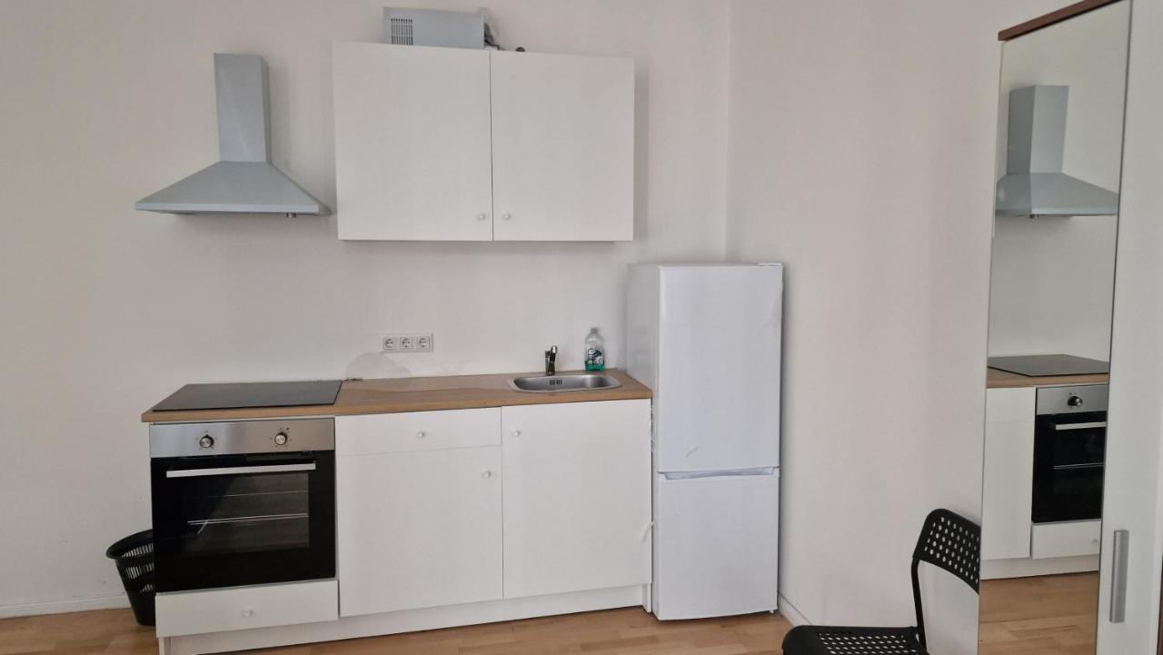 וינה Treasure Home Apartments מראה חיצוני תמונה