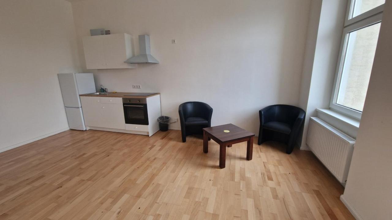 וינה Treasure Home Apartments מראה חיצוני תמונה