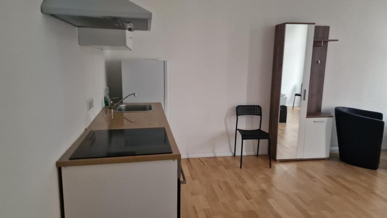 וינה Treasure Home Apartments מראה חיצוני תמונה