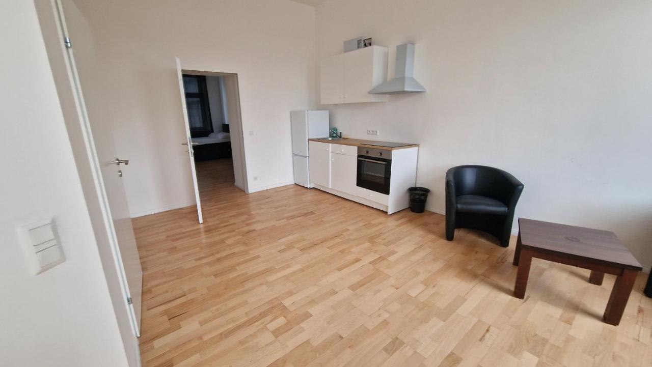 וינה Treasure Home Apartments מראה חיצוני תמונה