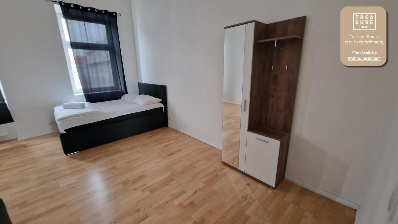 וינה Treasure Home Apartments מראה חיצוני תמונה