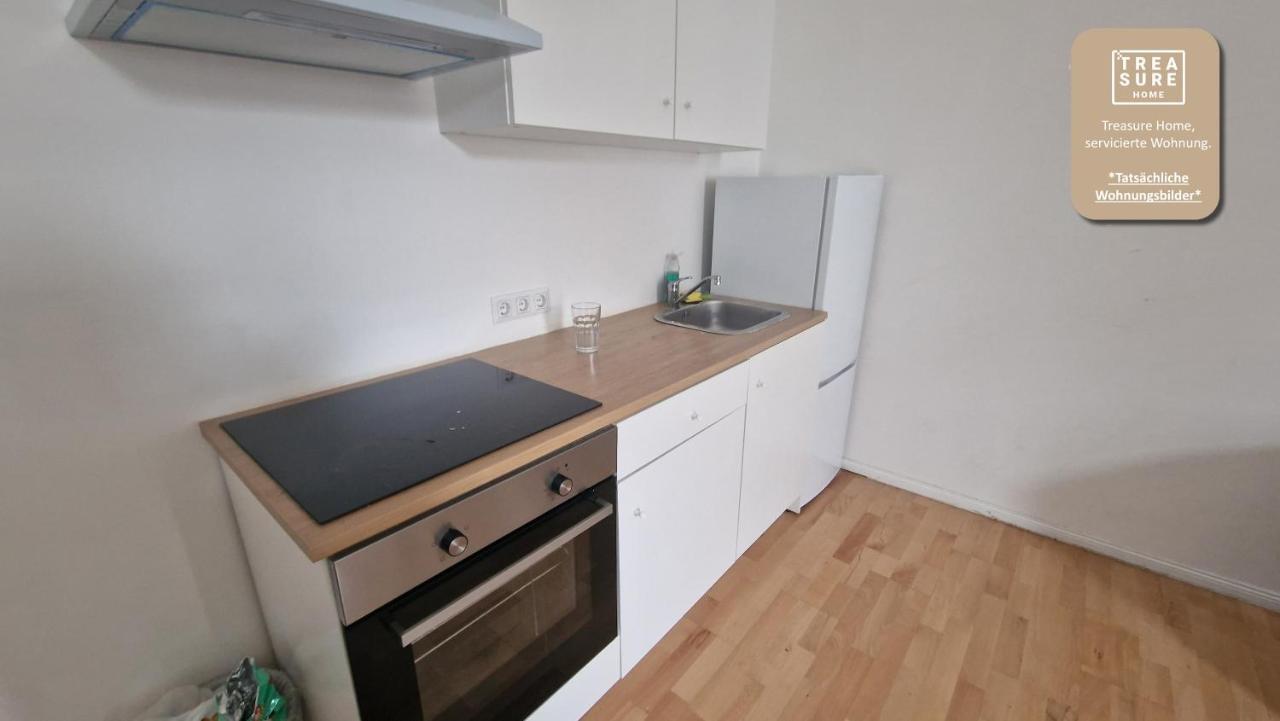 וינה Treasure Home Apartments מראה חיצוני תמונה