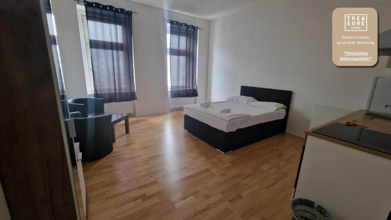 וינה Treasure Home Apartments מראה חיצוני תמונה