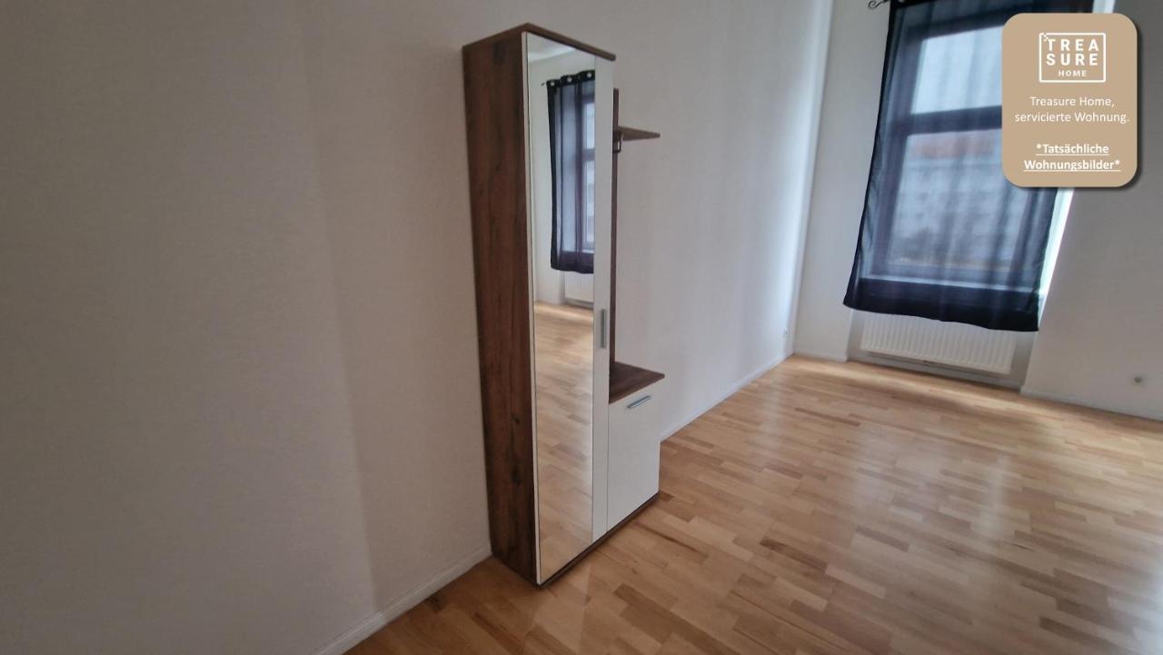 וינה Treasure Home Apartments מראה חיצוני תמונה