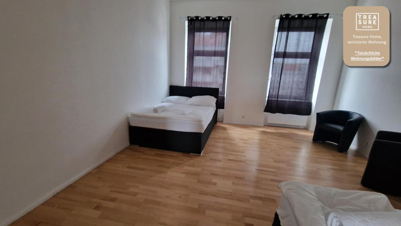 וינה Treasure Home Apartments מראה חיצוני תמונה