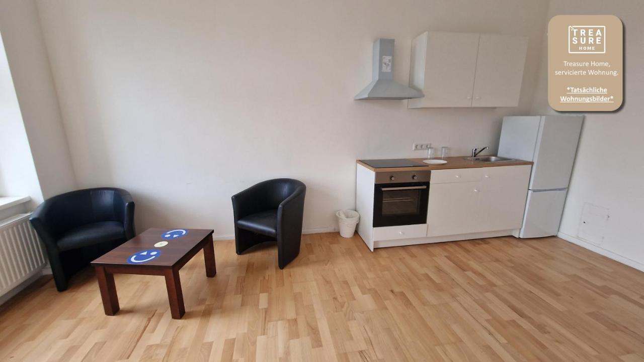 וינה Treasure Home Apartments מראה חיצוני תמונה