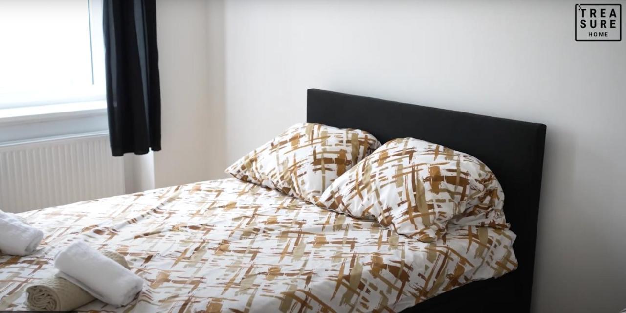 וינה Treasure Home Apartments מראה חיצוני תמונה