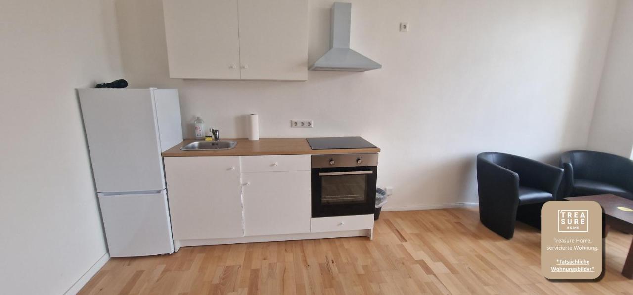 וינה Treasure Home Apartments מראה חיצוני תמונה