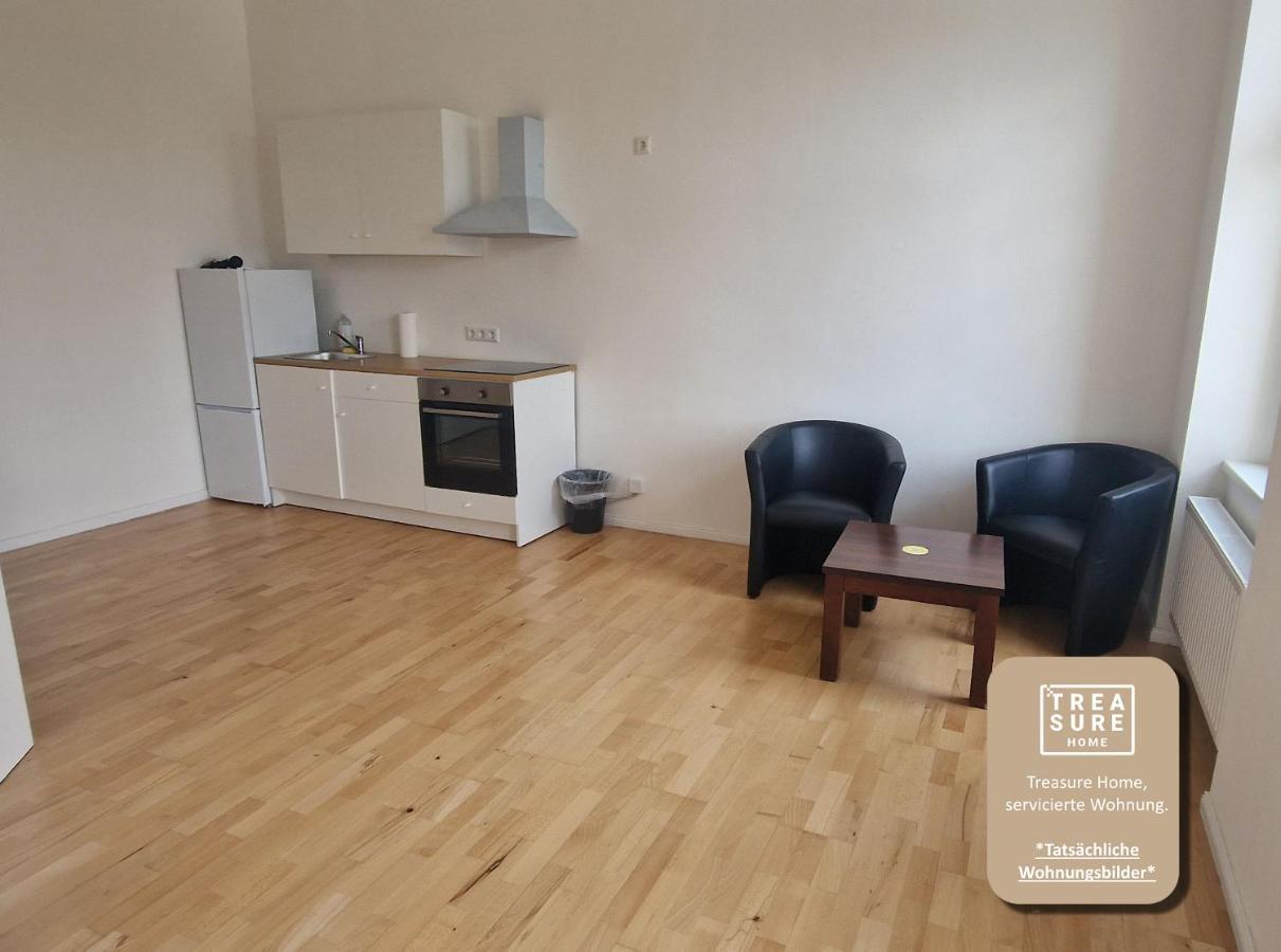 וינה Treasure Home Apartments מראה חיצוני תמונה