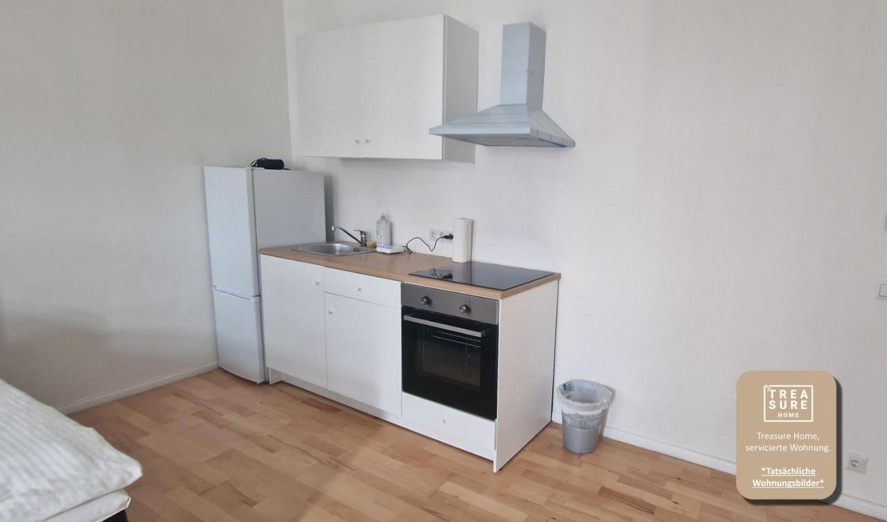 וינה Treasure Home Apartments מראה חיצוני תמונה