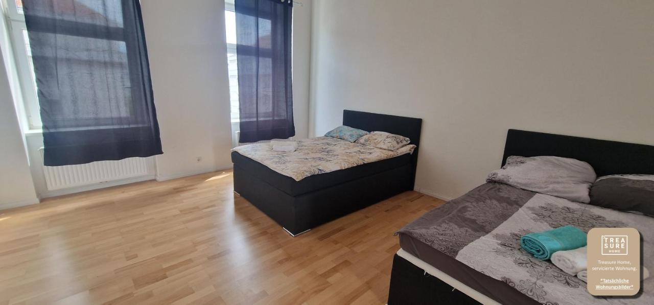 וינה Treasure Home Apartments מראה חיצוני תמונה