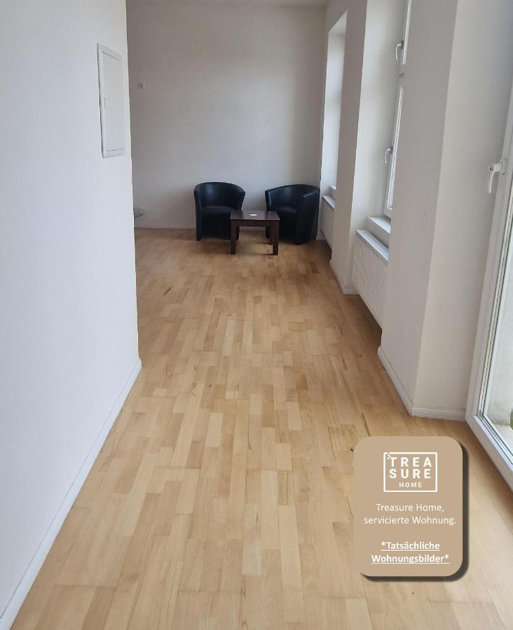 וינה Treasure Home Apartments מראה חיצוני תמונה