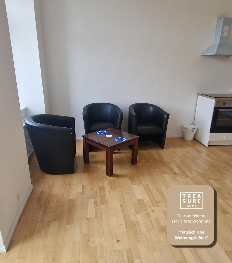 וינה Treasure Home Apartments מראה חיצוני תמונה