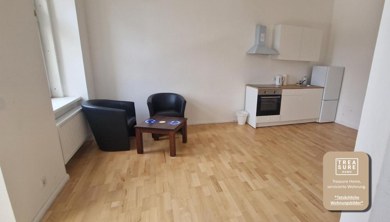 וינה Treasure Home Apartments מראה חיצוני תמונה
