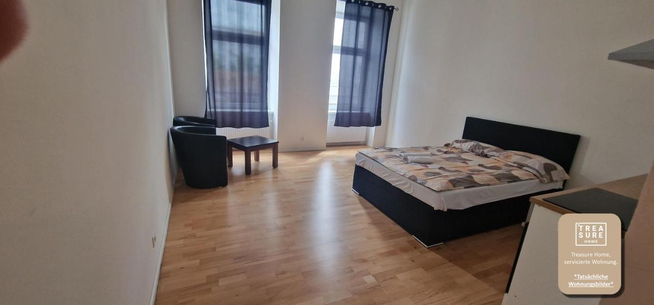וינה Treasure Home Apartments מראה חיצוני תמונה